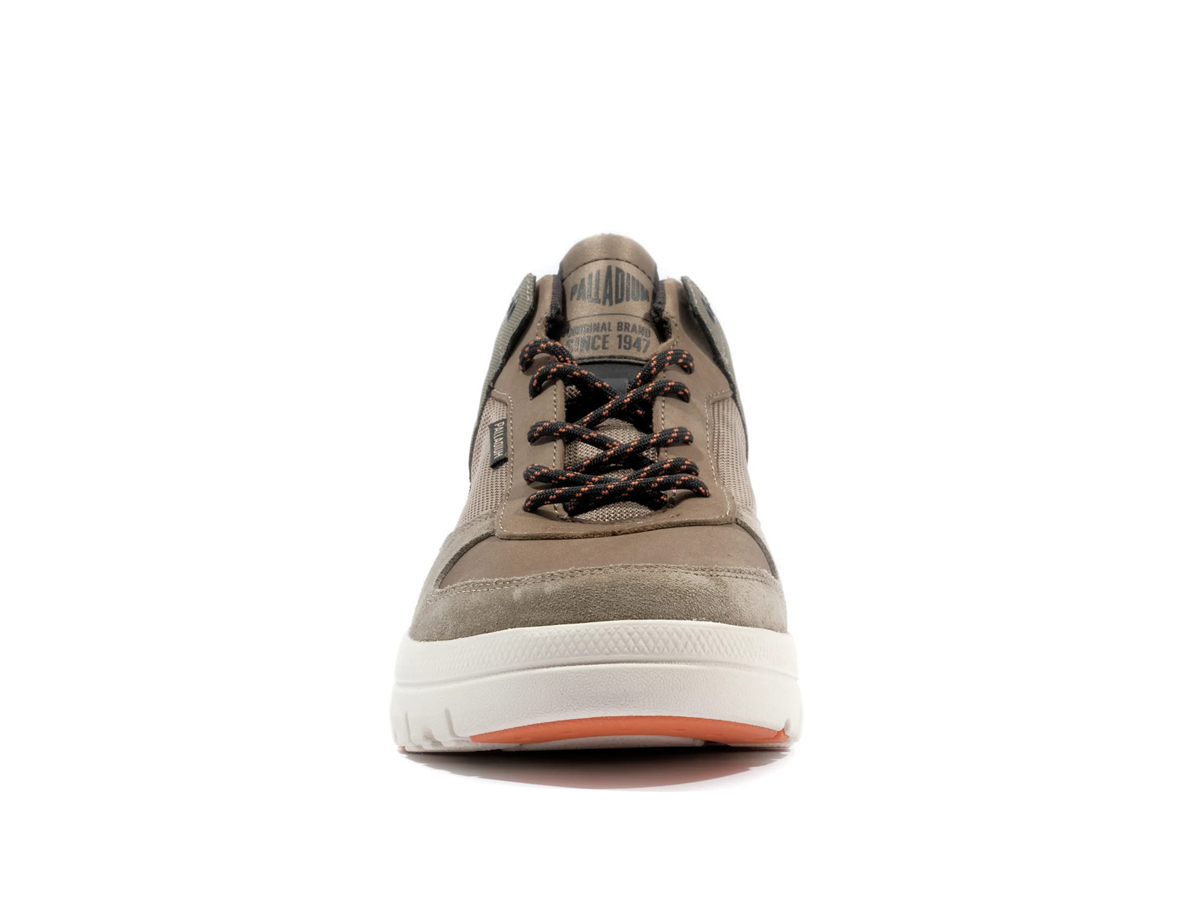 Pallaflex Lo Mix Dusky Green 04340-377