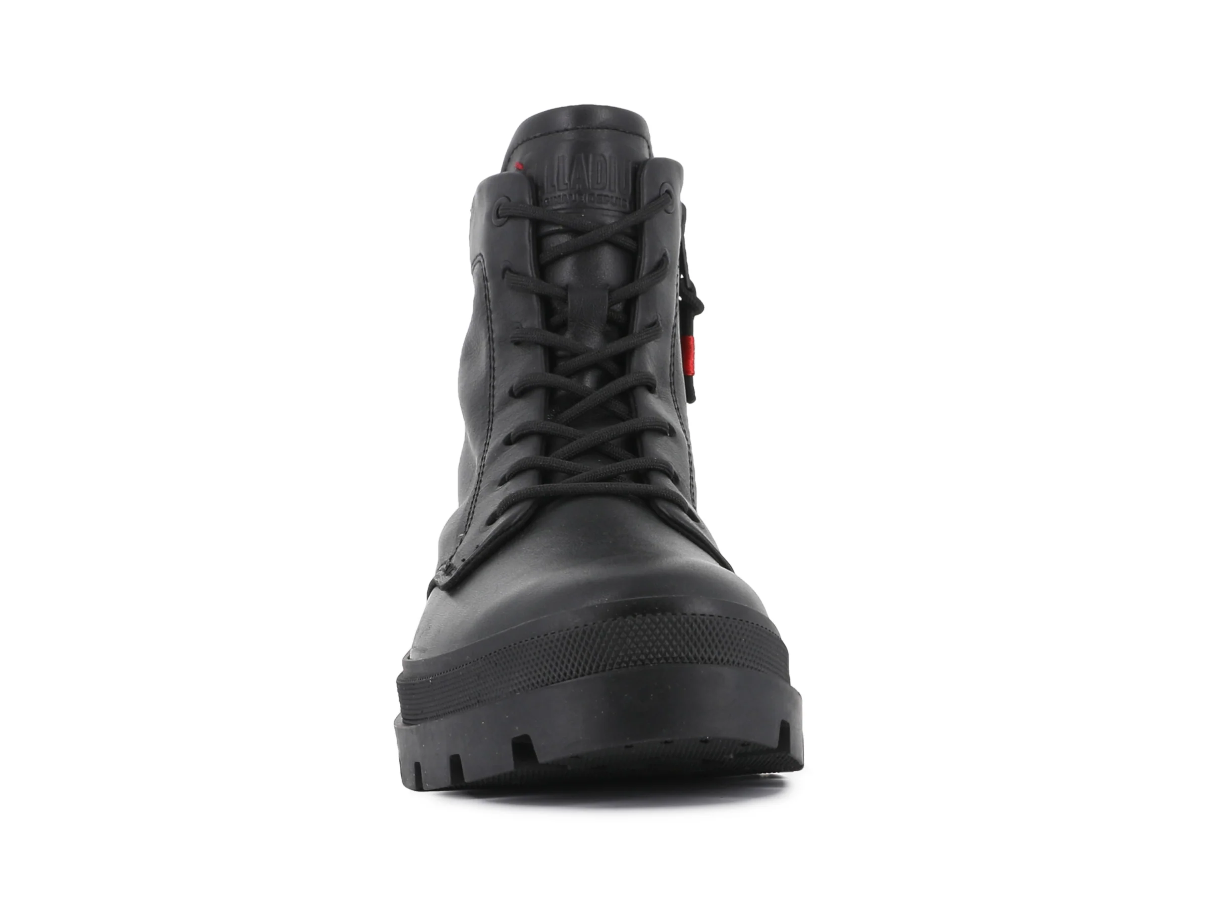 Pallagrade Officer L Black 99524-008