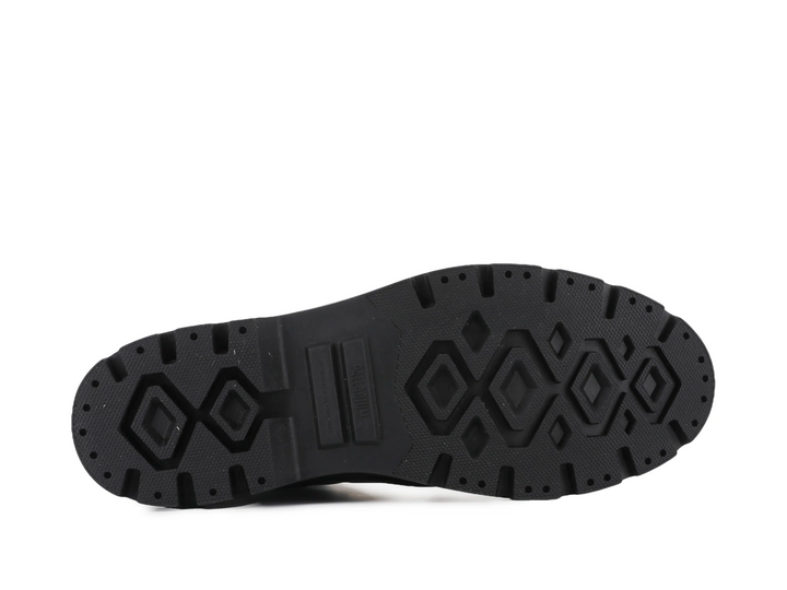 PALLAGRADE OFFICER L BLACK