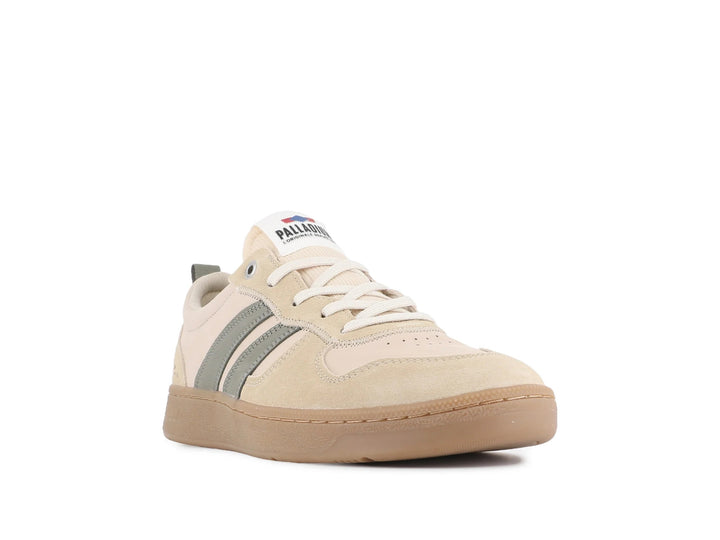 PALLACUP FLAME OG ALMOND MILK/VETIVER