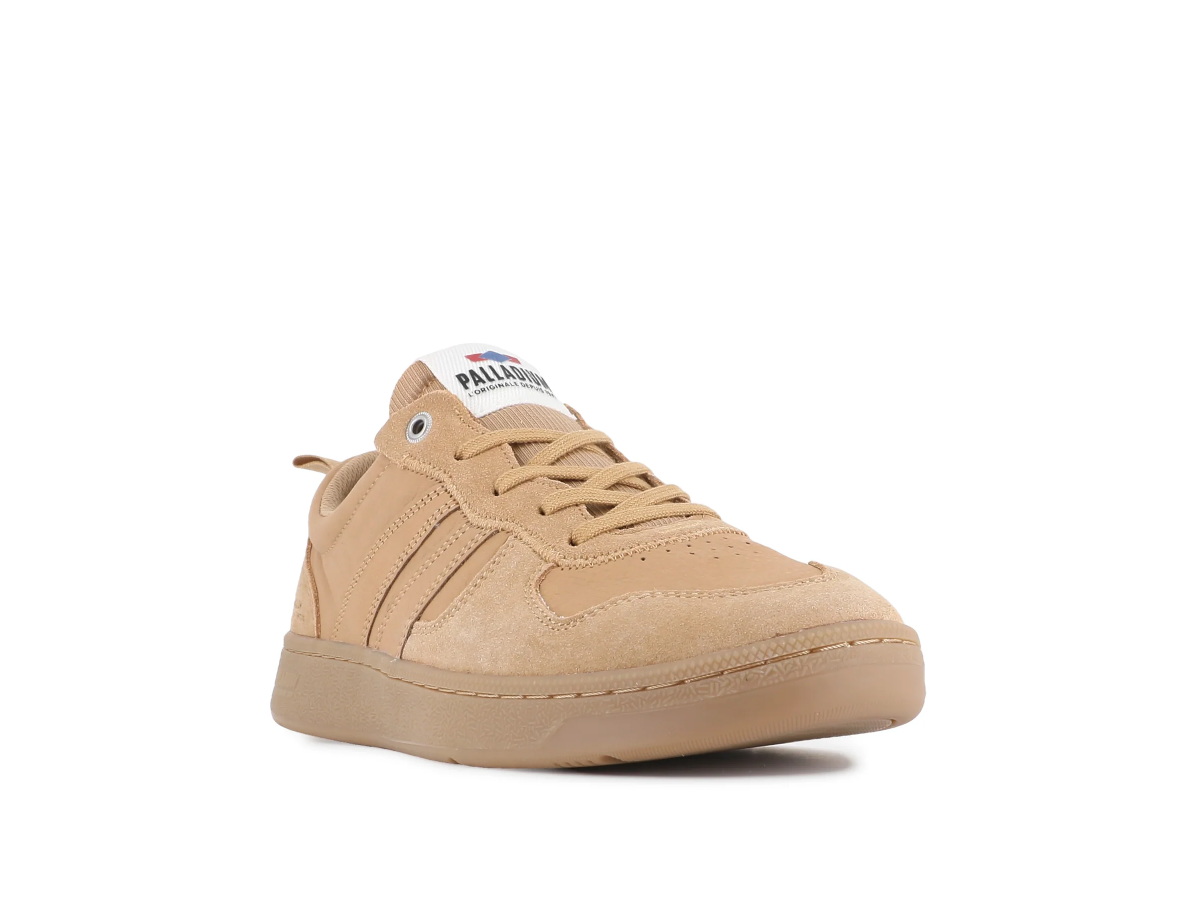 Pallacup Flame Og Irish Brown 74484-219