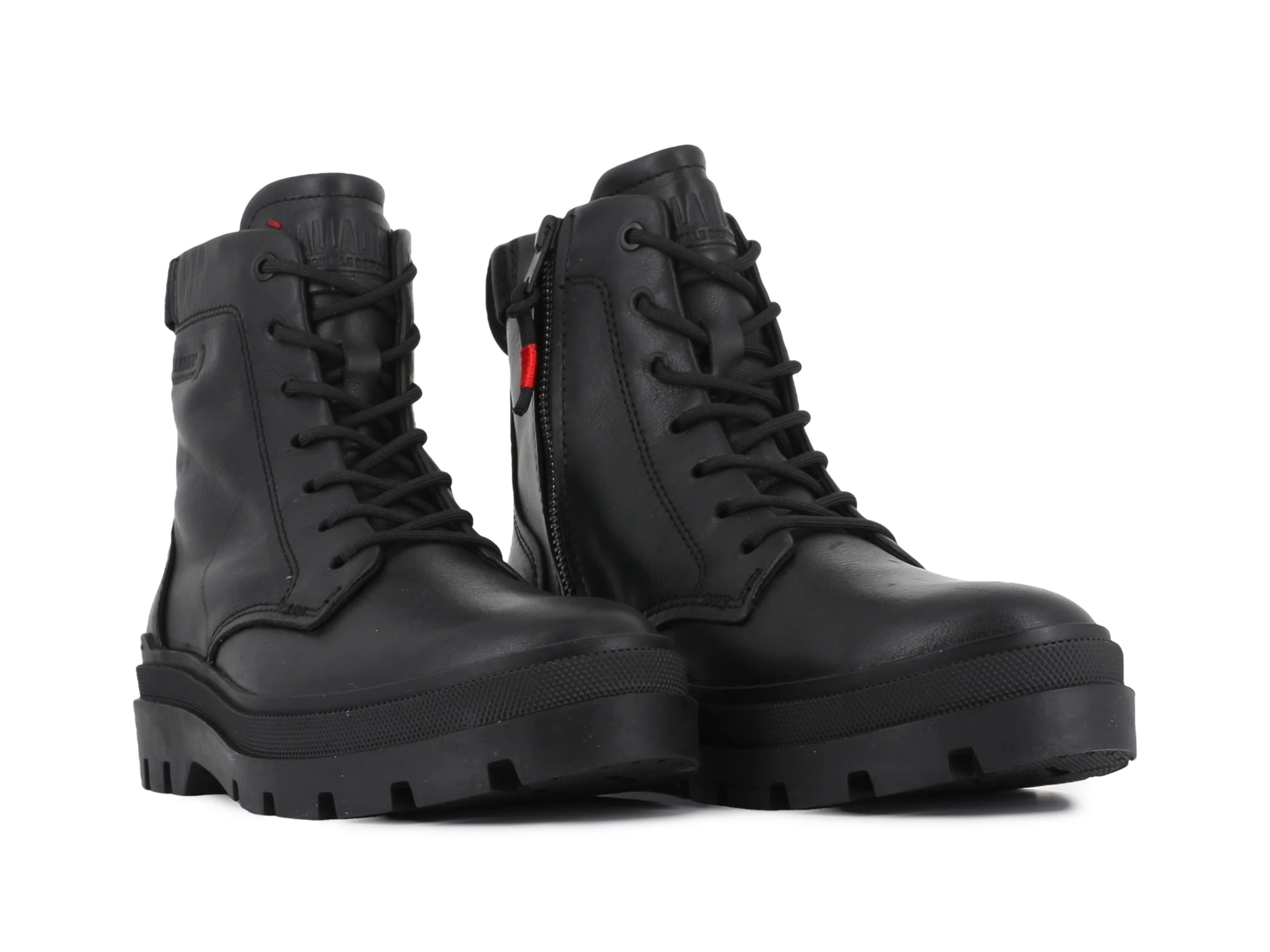 Pallagrade Officer L Black 99524-008