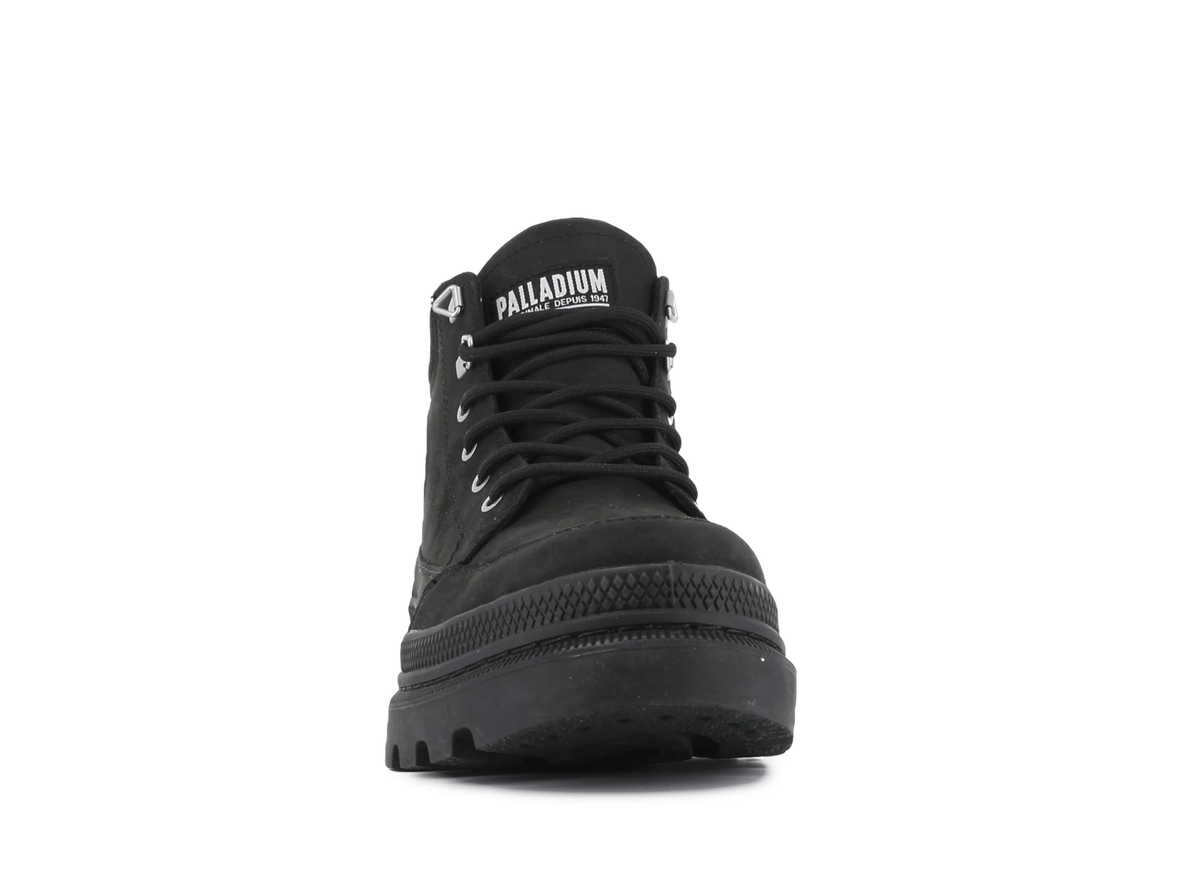 Troopercuff Wp+ Black 09545-008