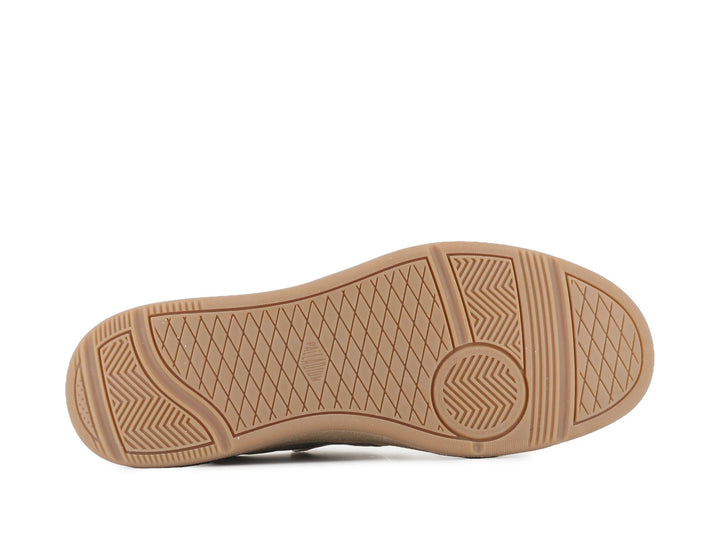 PALLACUP FLAME OG ALMOND MILK/VETIVER