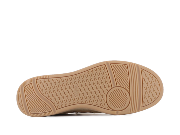 PALLACUP FLAME OG IRISH BROWN