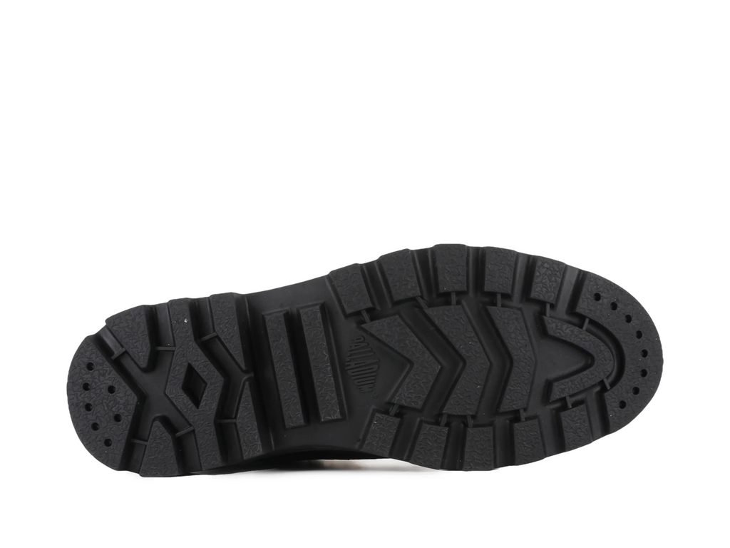 Troopercuff Wp+ Black 09545-008