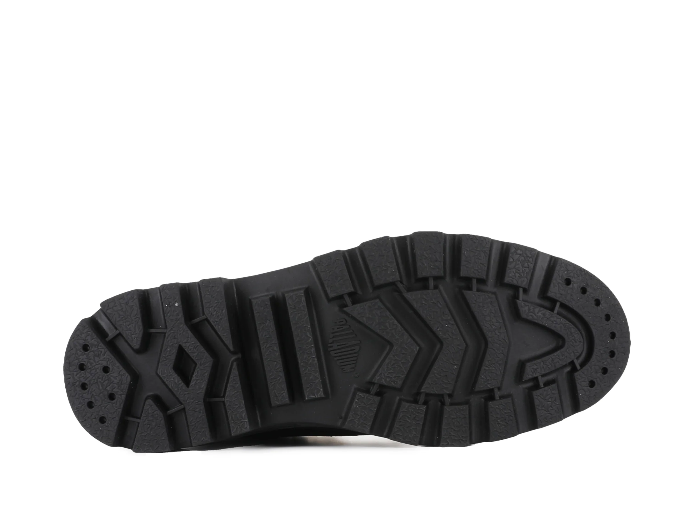 Troopercuff Wp+ Black 09545-008