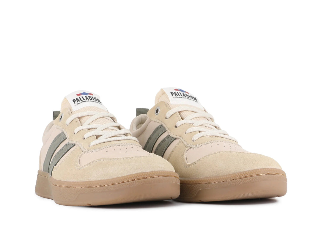 PALLACUP FLAME OG ALMOND MILK/VETIVER