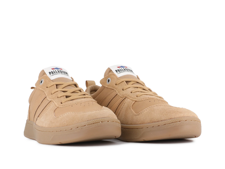 PALLACUP FLAME OG IRISH BROWN