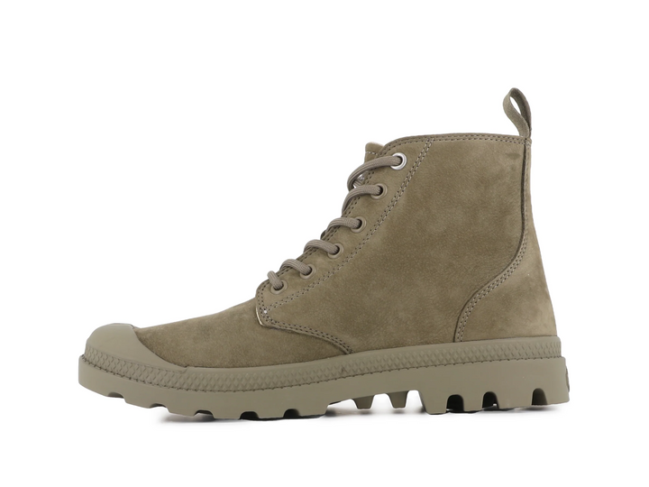 PAMPA HI NBK DUSKY GREEN