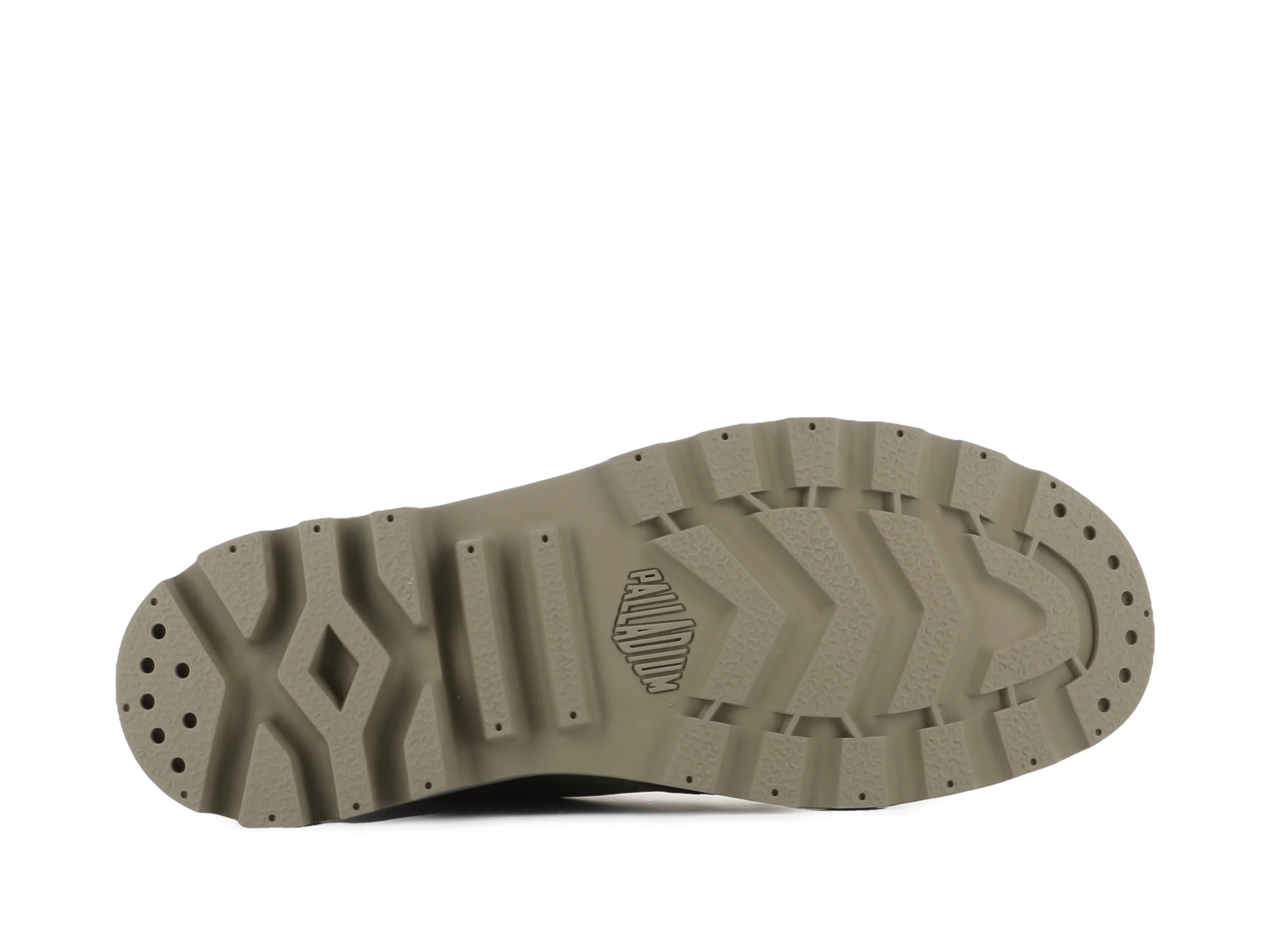 Pampa Hi Nbk Dusky Green 79495-308