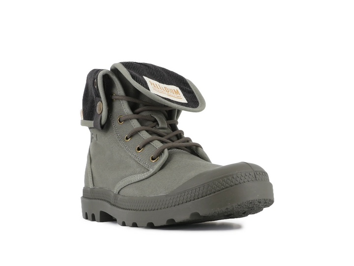 Baggy Michigan Olive Night