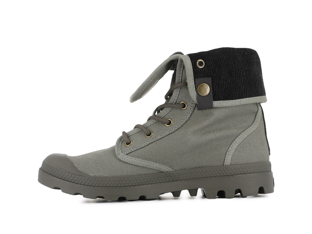 Baggy Michigan Olive Night