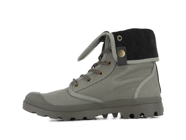 Baggy Michigan Olive Night