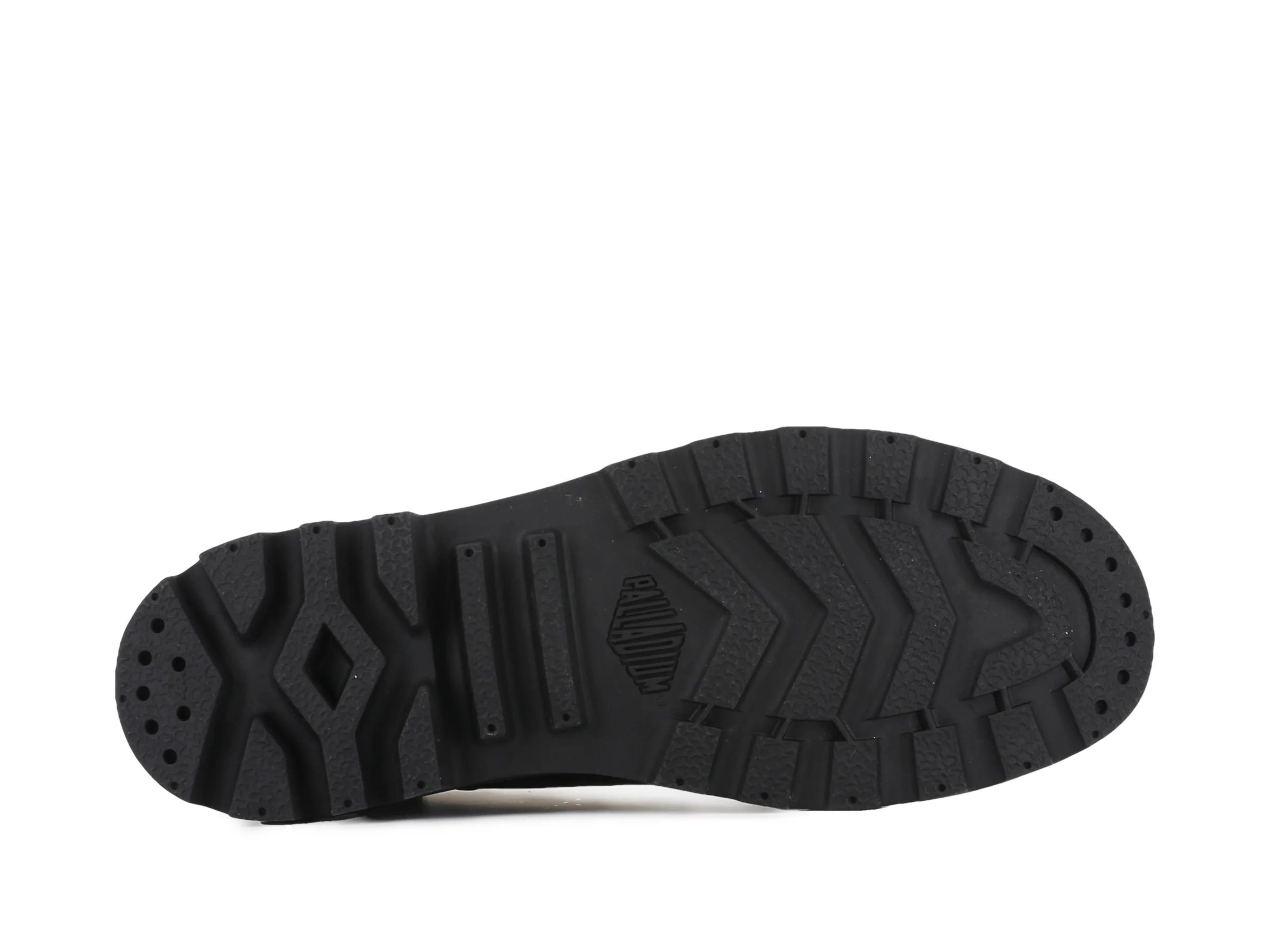 Pampa Zip Lth Legacy Black 79502-008