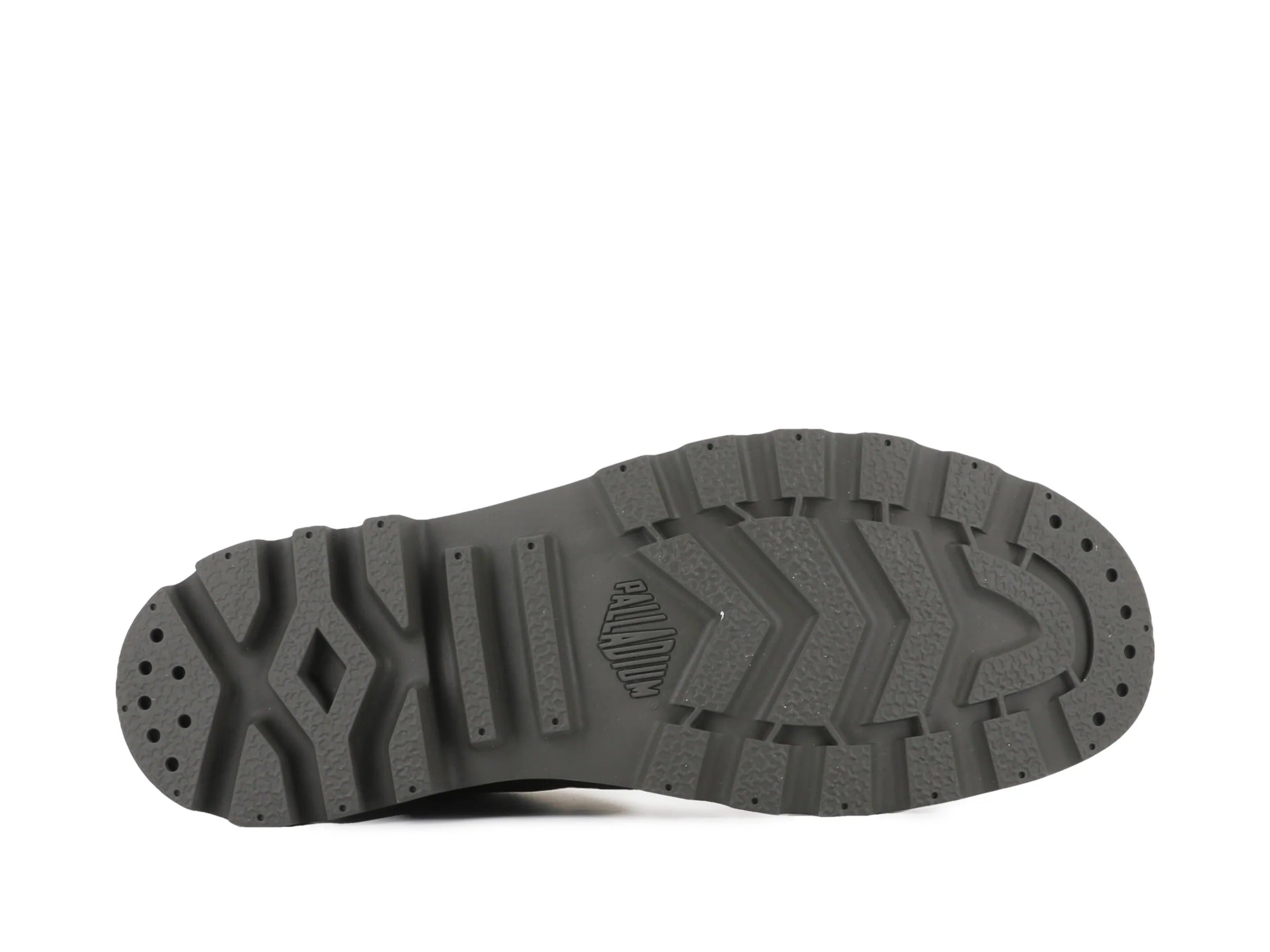 Pampa Detroit Zip Olive Night 79500-325