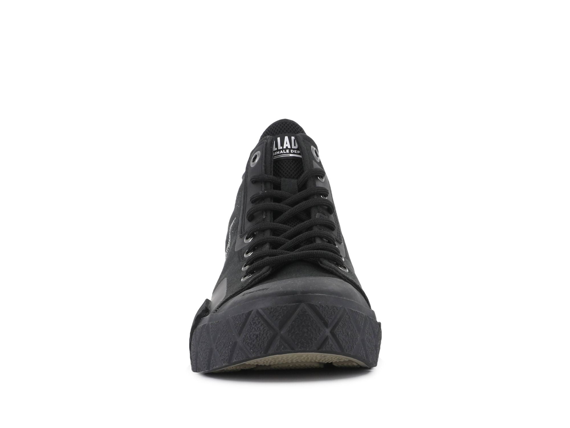 Ace City Shell Chukka 2 Black 74451-001