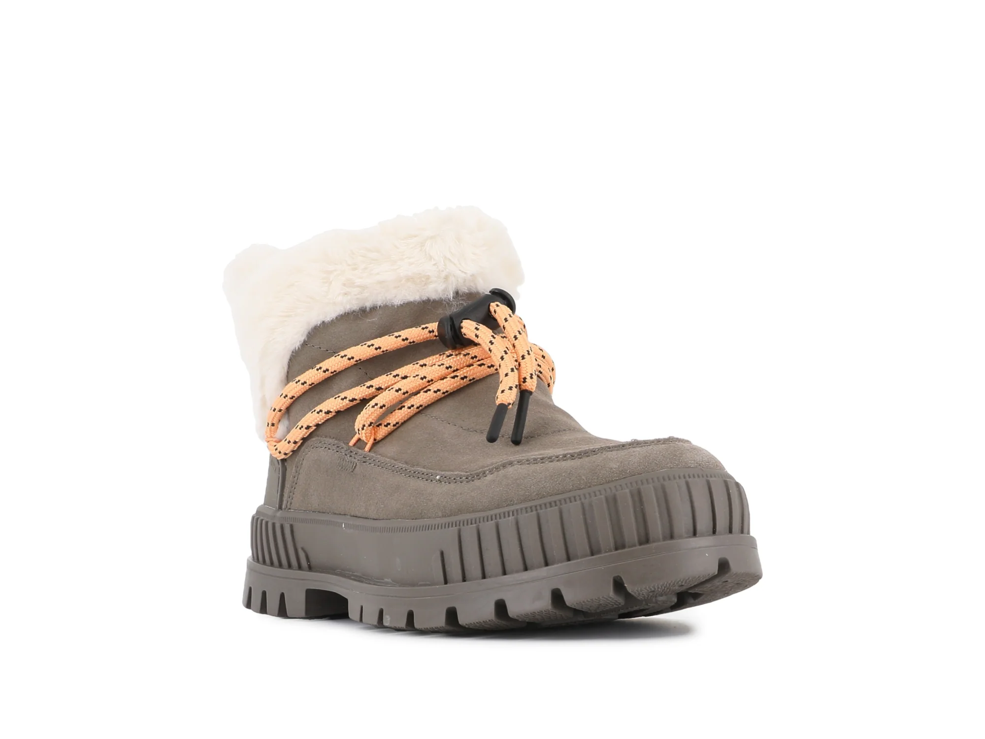 Pallashock Lo Hiver Rocks 99516-281