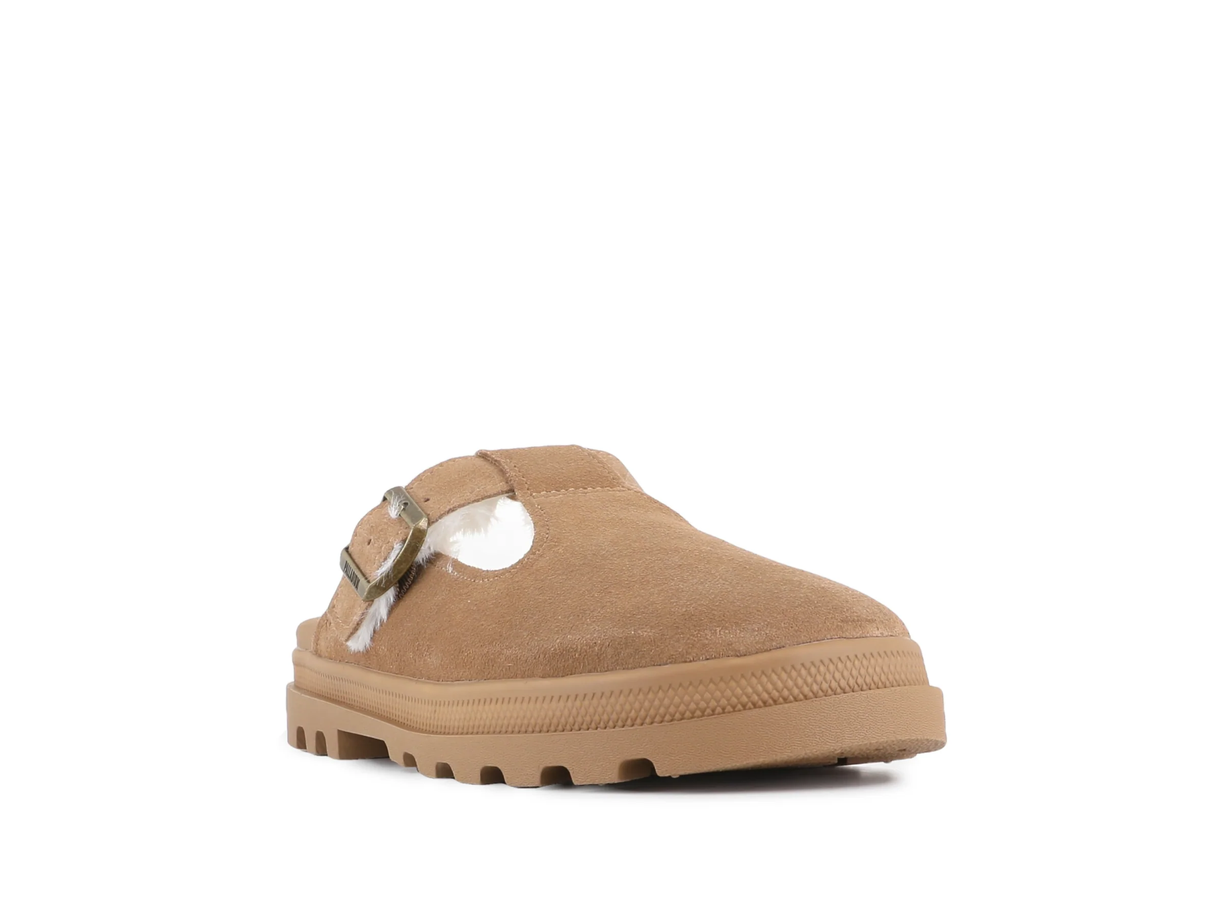 Dunelite Pyla Warm Dear Brown 79518-254