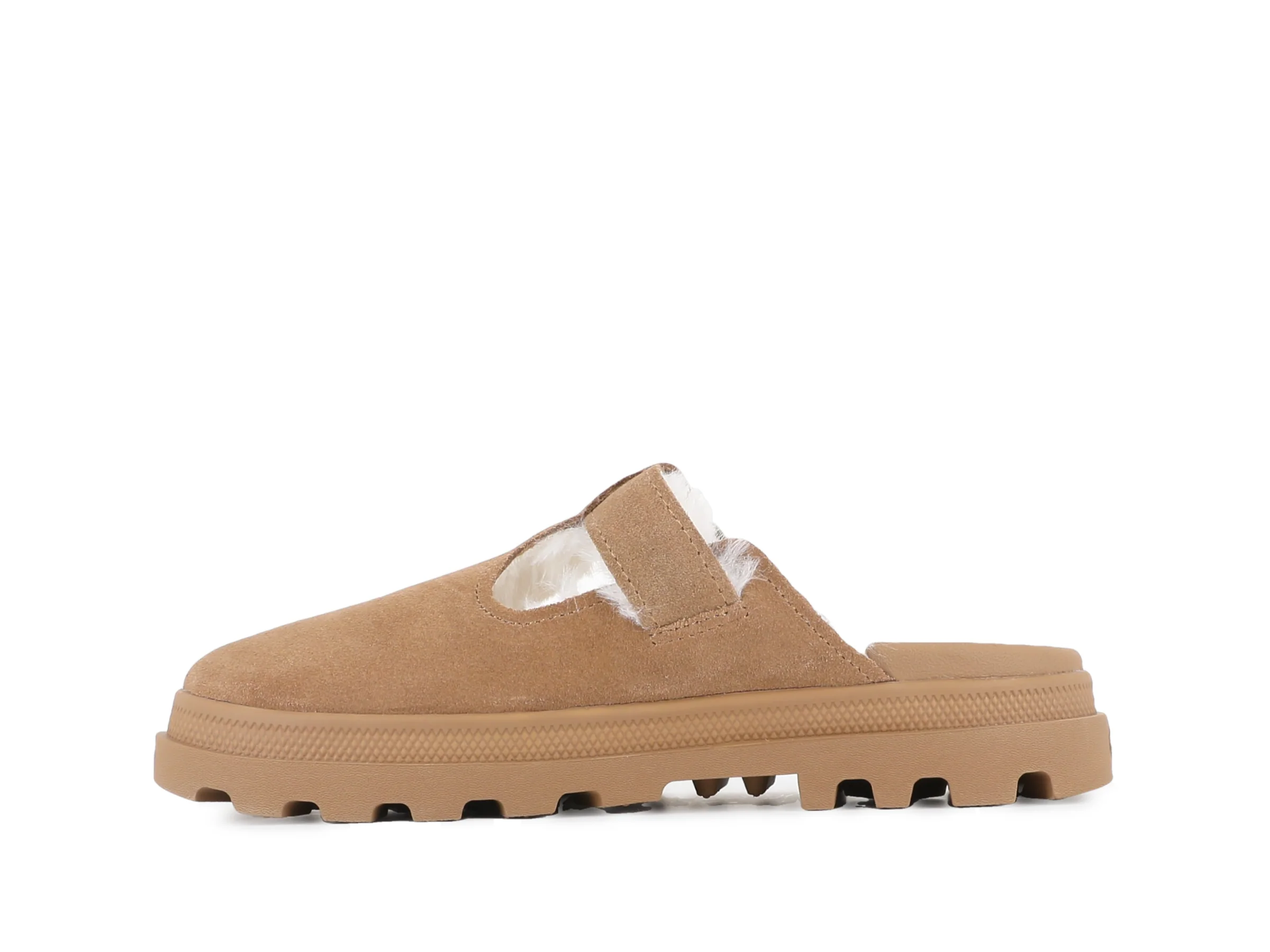 Dunelite Pyla Warm Dear Brown 79518-254