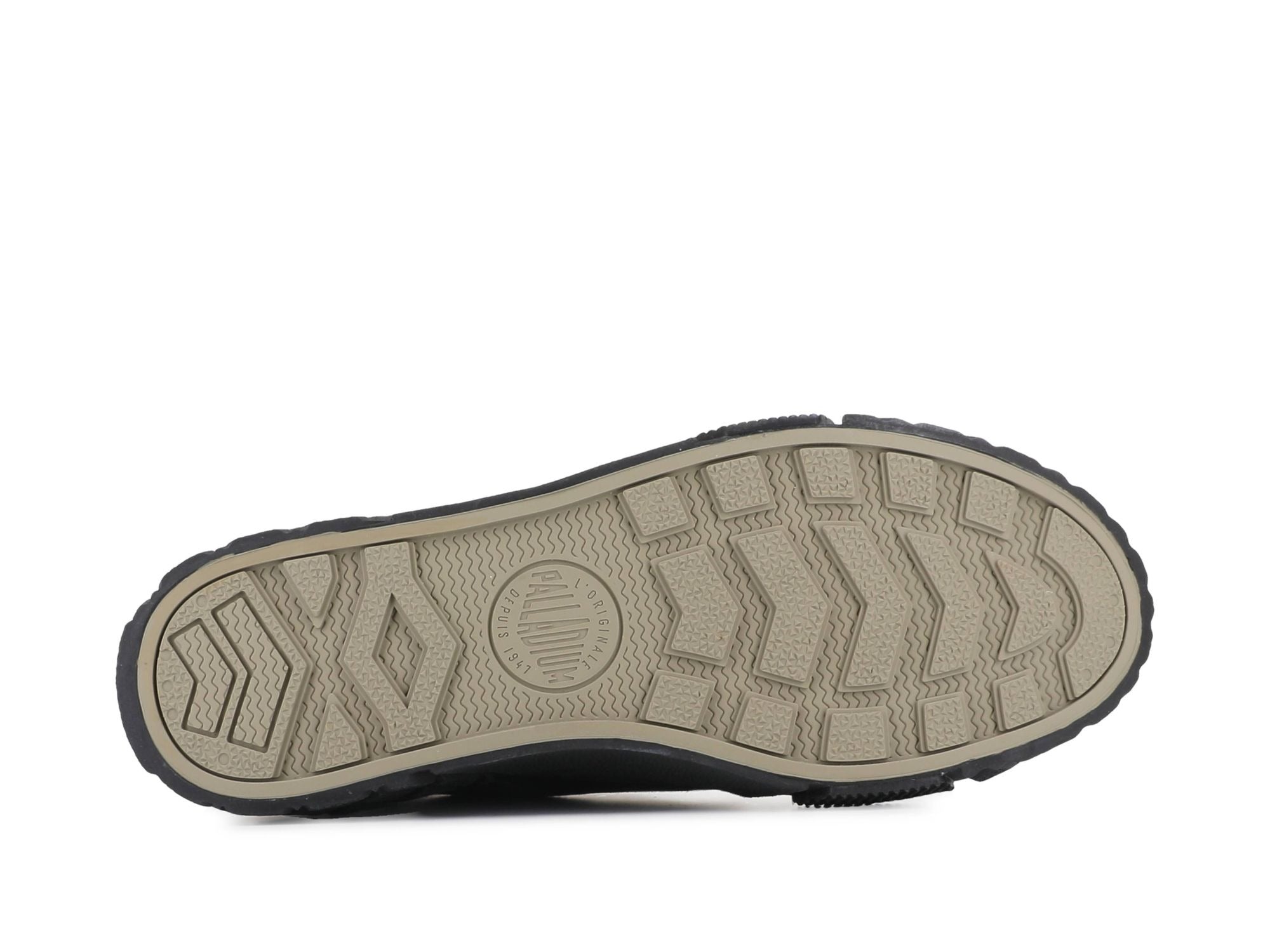 Ace City Shell Chukka 2 Black 74451-001