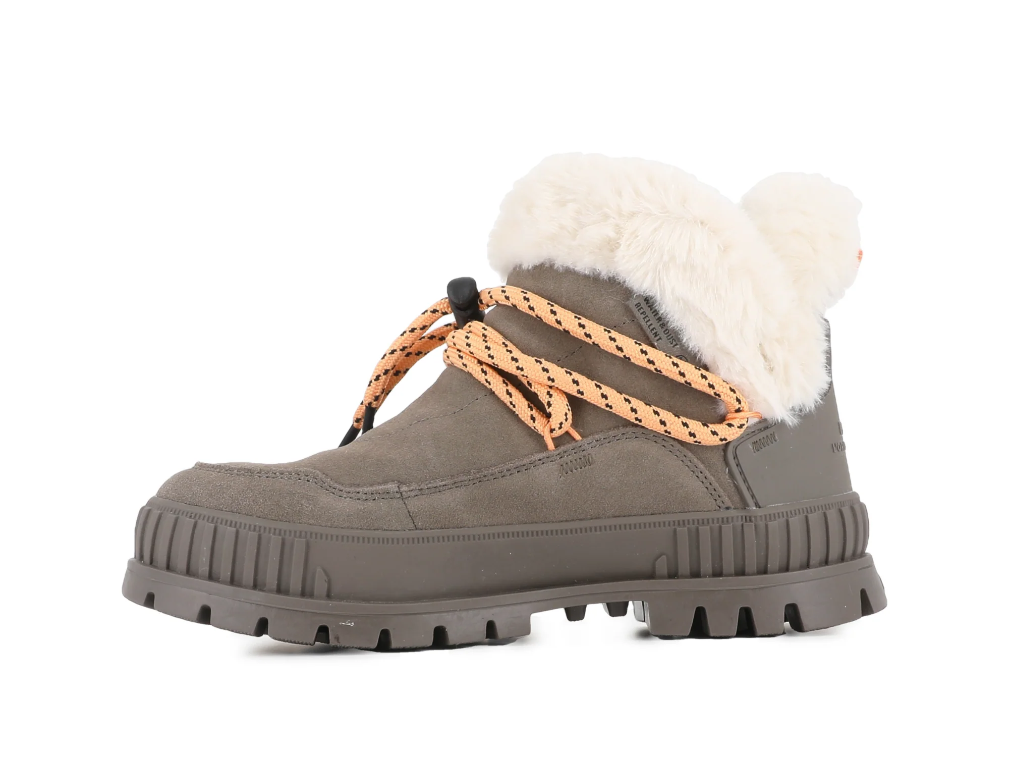 Pallashock Lo Hiver Rocks 99516-281