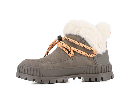 Pallashock Lo Hiver Rocks 99516-281