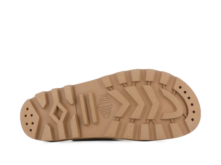 DUNELITE PYLA WARM DEAR BROWN