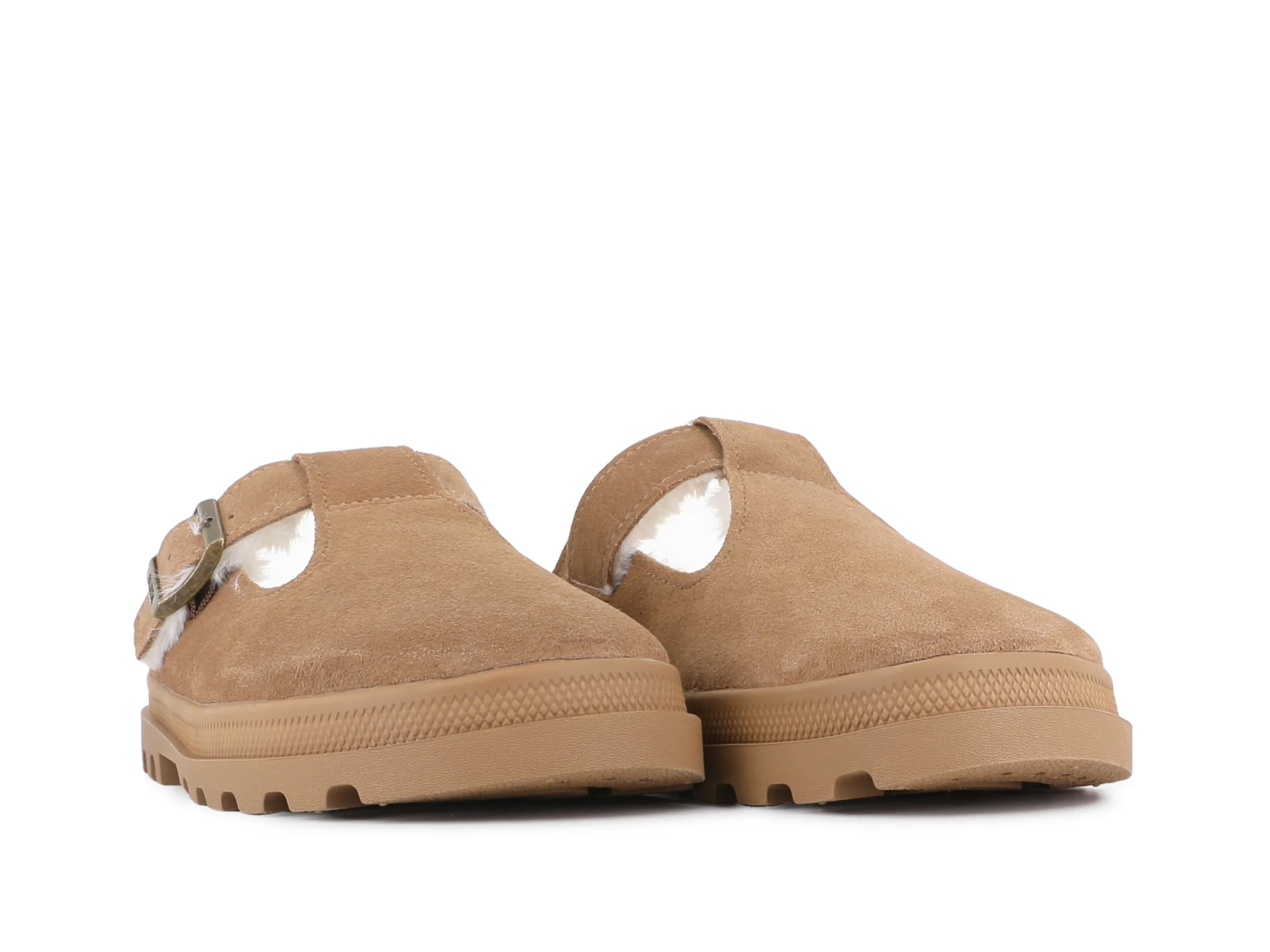 Dunelite Pyla Warm Dear Brown 79518-254