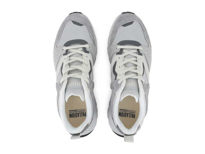 OFFRUNNER OUTCITY FRESH GREY 04681-026