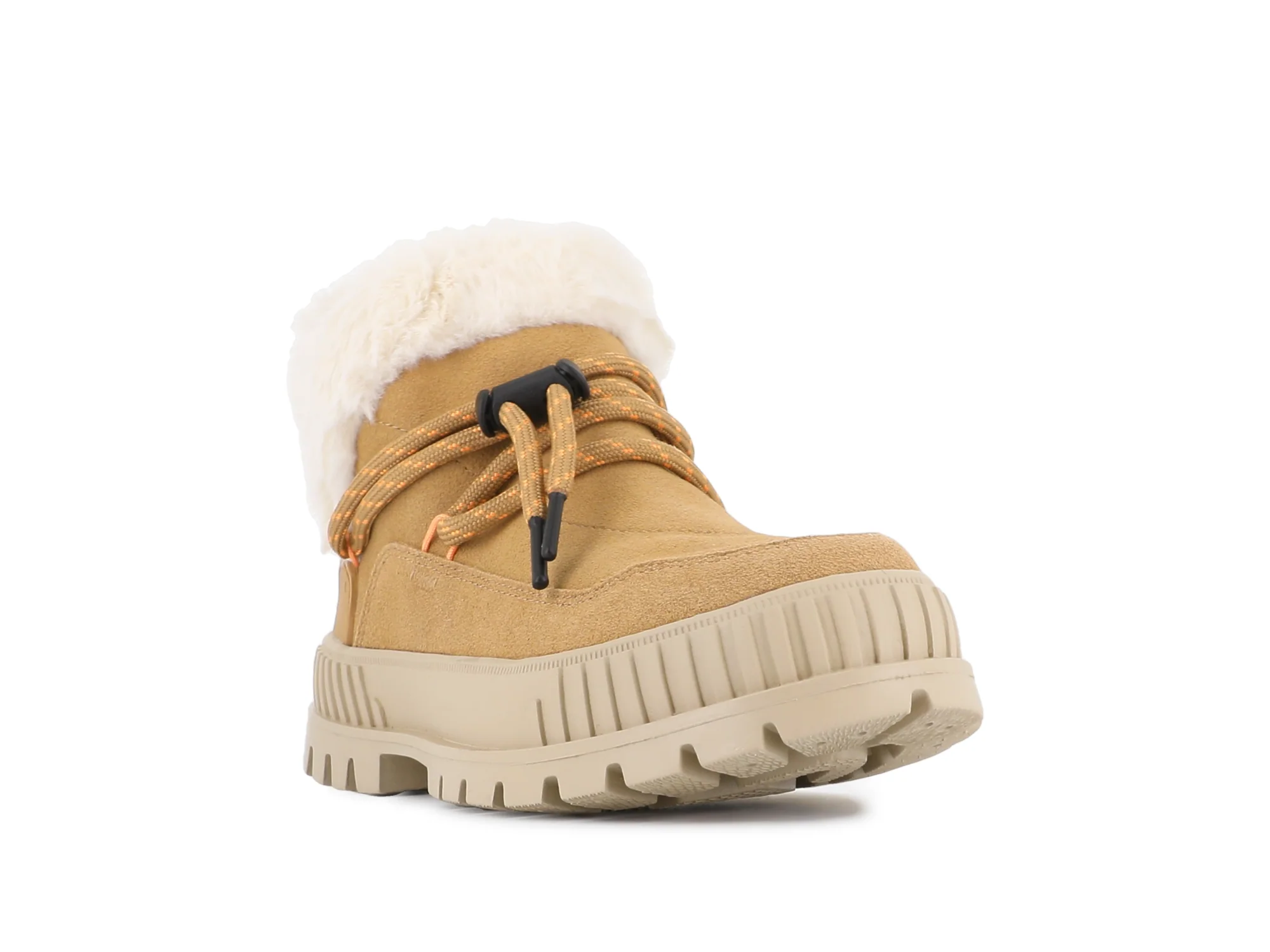 Pallashock Lo Hiver Irish Brown 99516-219