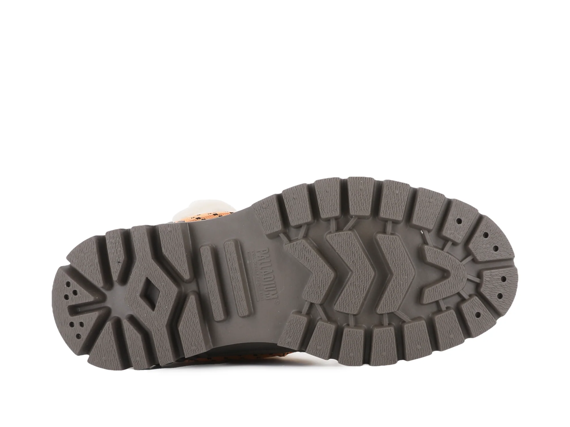 Pallashock Lo Hiver Rocks 99516-281
