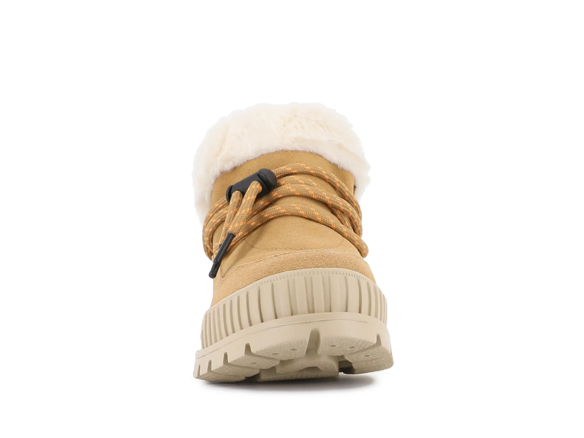 Pallashock Lo Hiver Irish Brown 99516-219