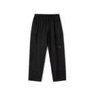 Water-Repellent Pocket Pants Black 1011702-008