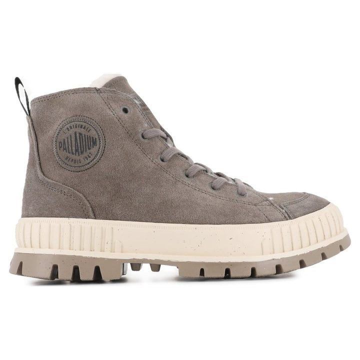 Pallashock Zip Warm Rocks