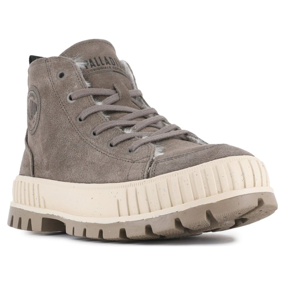 Pallashock Zip Warm Rocks