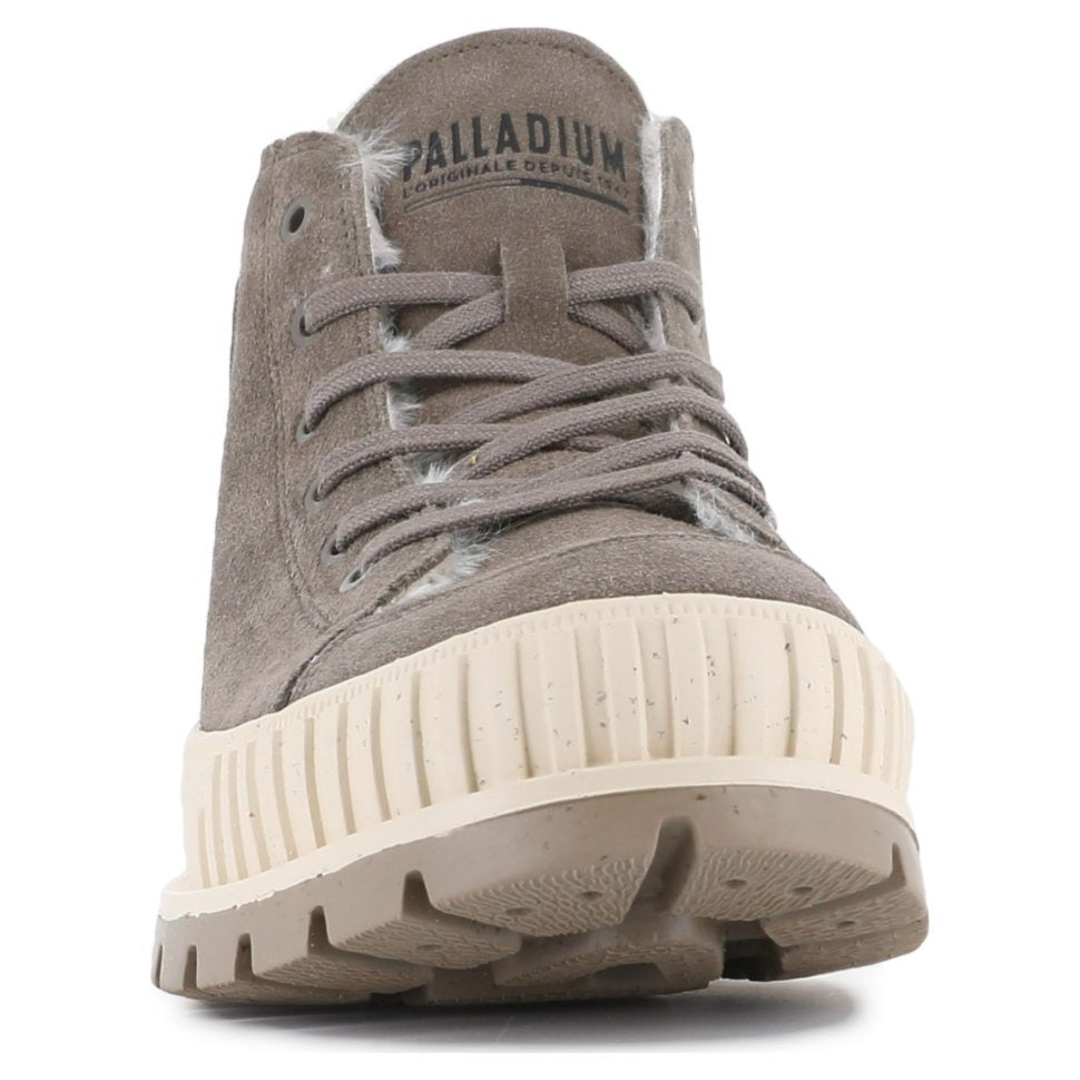 Pallashock Zip Warm Rocks
