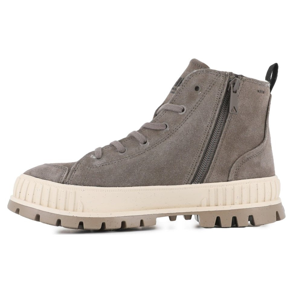 Pallashock Zip Warm Rocks