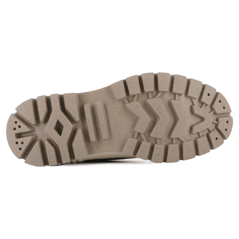 Pallashock Zip Warm Rocks