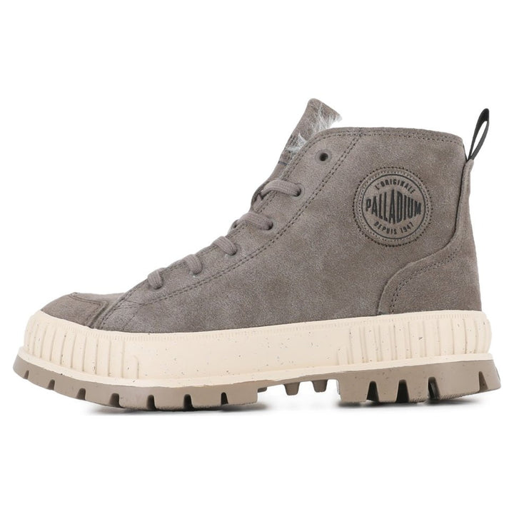 Pallashock Zip Warm Rocks