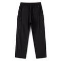 Water-Repellent Pocket Pants Black 1011702-008