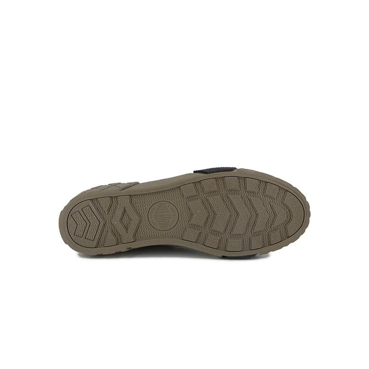 Palladium Ace City Shell Chukka OLIVE NIGHT 79131-345