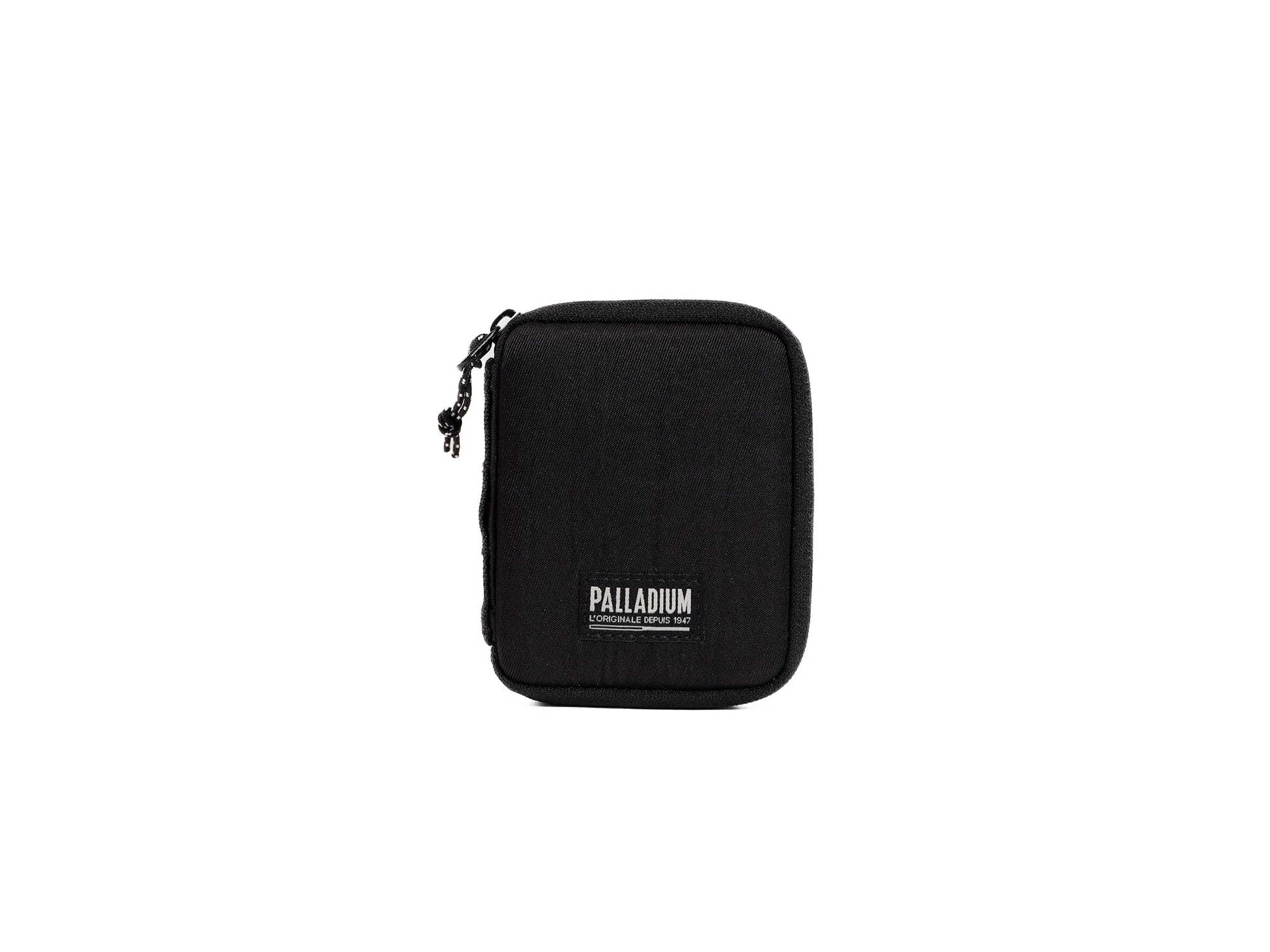 Wallet Black Bg659-008