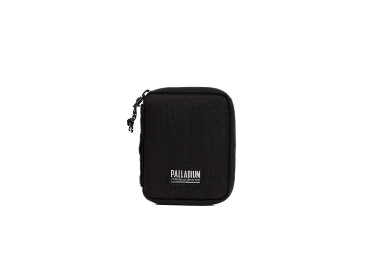 Wallet Black
