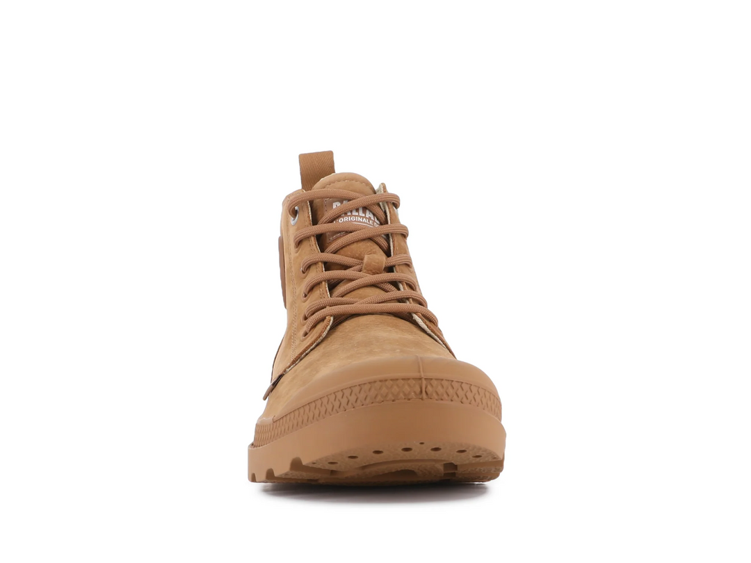 Pampa Hi Nbk Mahogany
