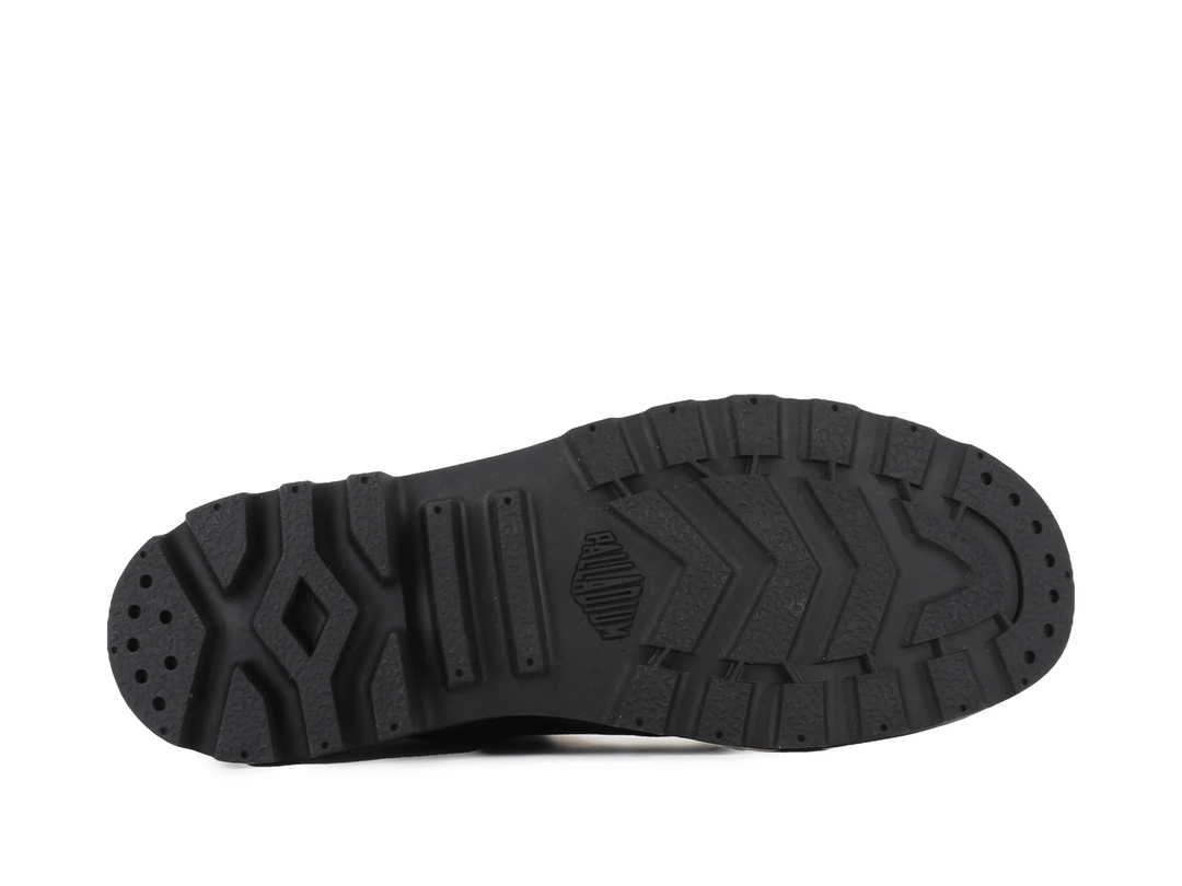 PAMPA HELLFIRE ALL BLACK