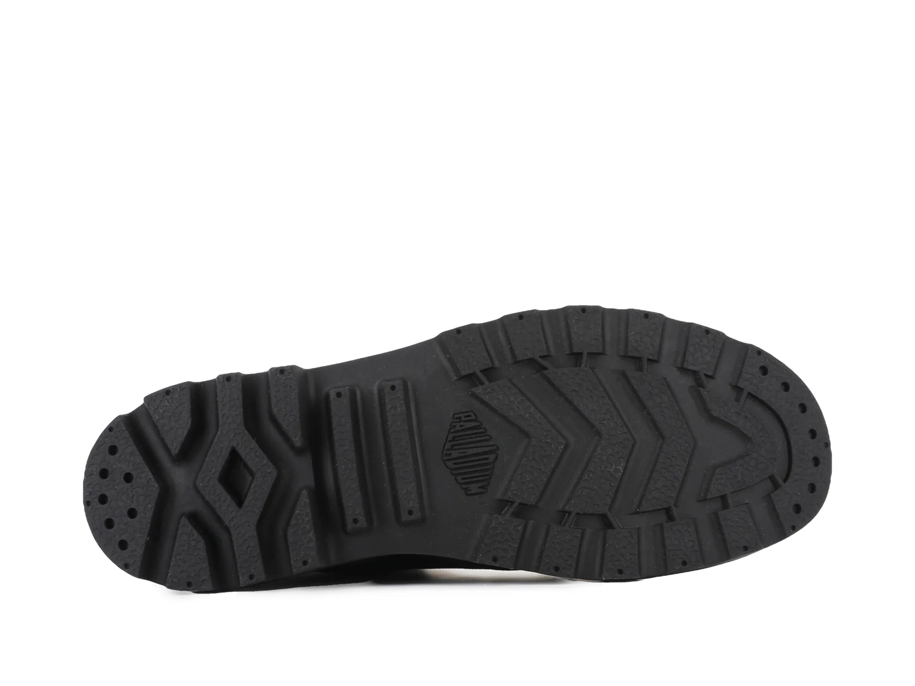 Pampa Hellfire All Black 74496-001