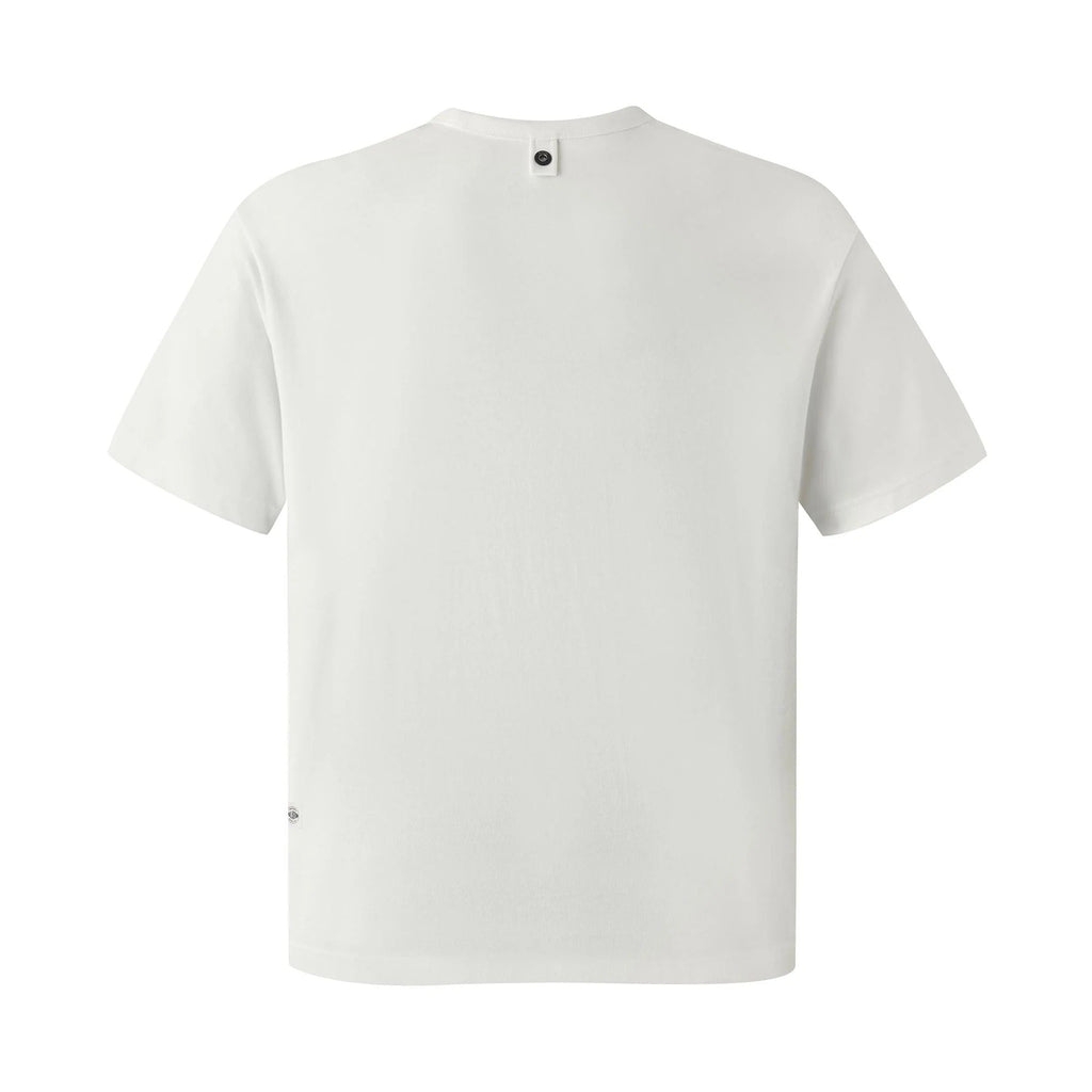 Palladium Logo Pocket T-Shirt -1011710-026