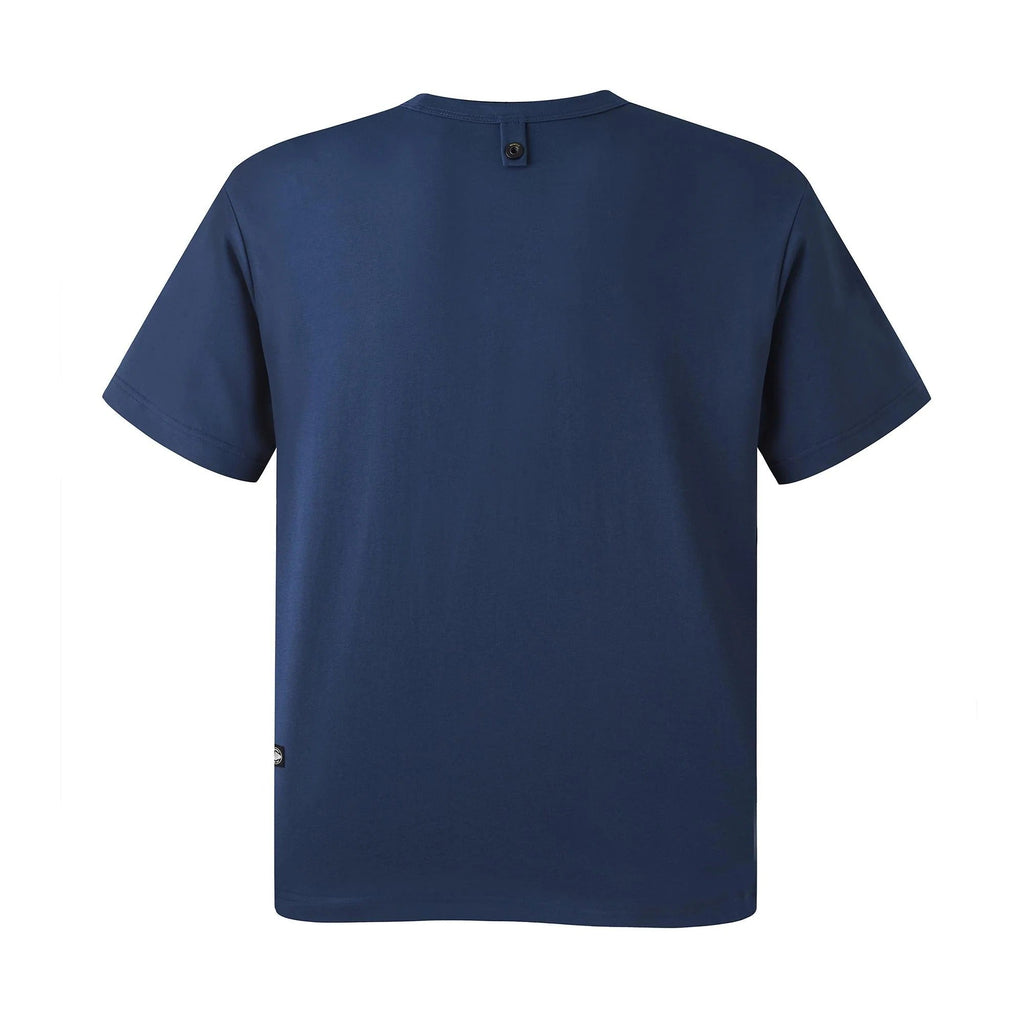 Palladium Logo Pocket T-Shirt -1011710-480