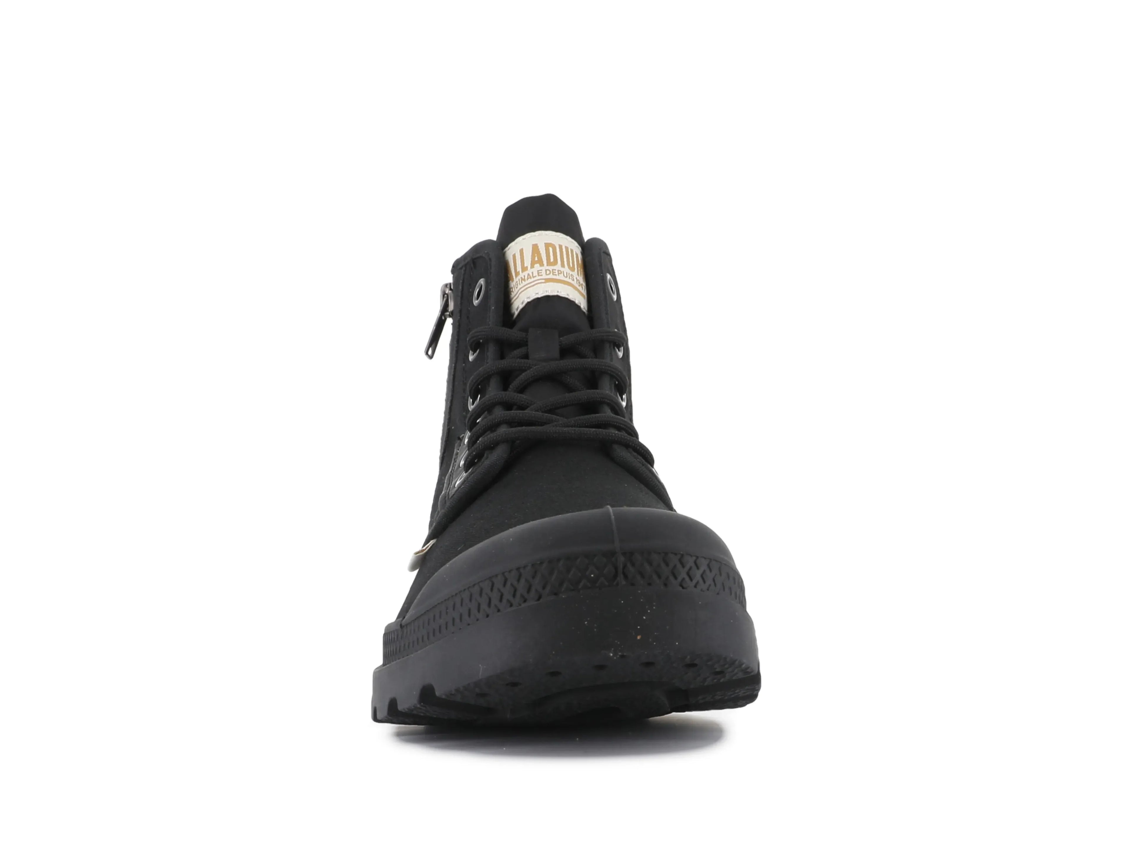 Pampa Detroit Zip  Black 79500-008